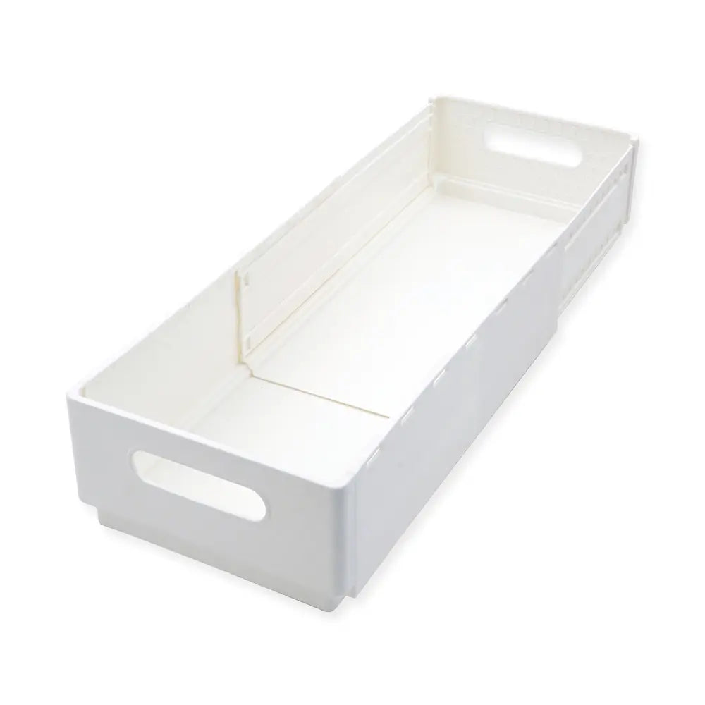 Multi-Purpose Storage Basket with Dividers