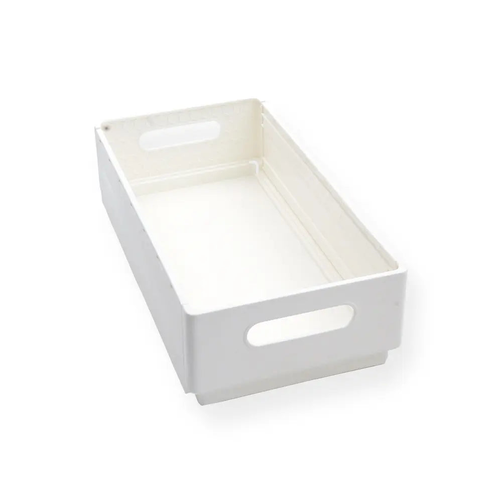 Multi-Purpose Storage Basket with Dividers