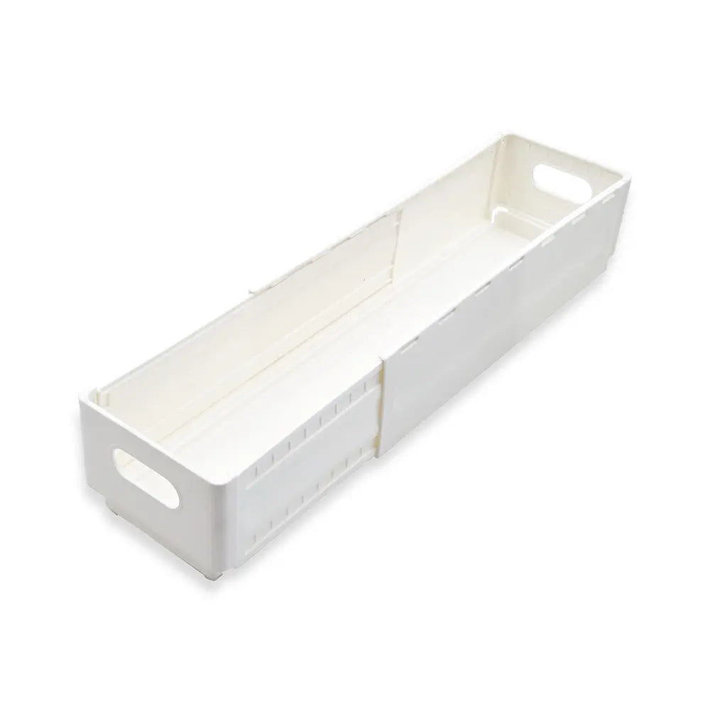 Multi-Purpose Storage Basket with Dividers