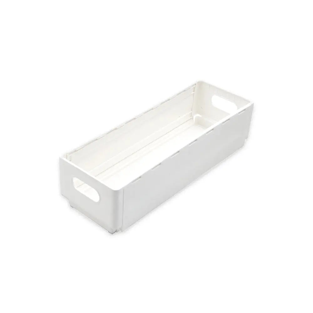 Multi-Purpose Storage Basket with Dividers