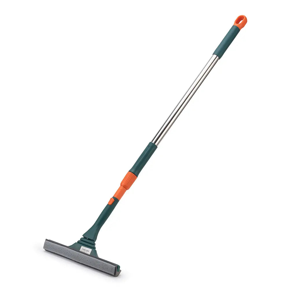 Multi-Surface Window Cleaning Tool