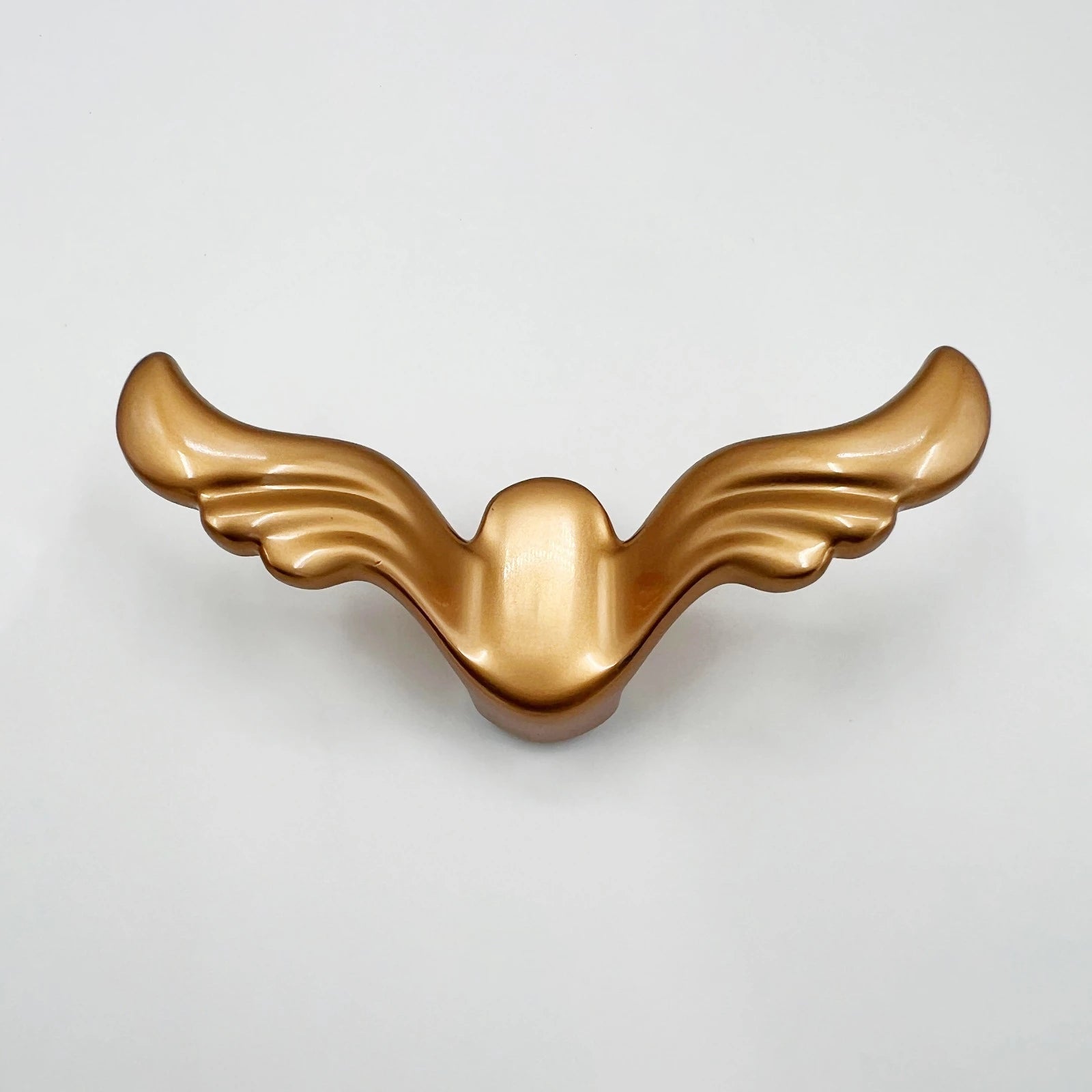 ANGEL WING WALL CLOTH HOOK