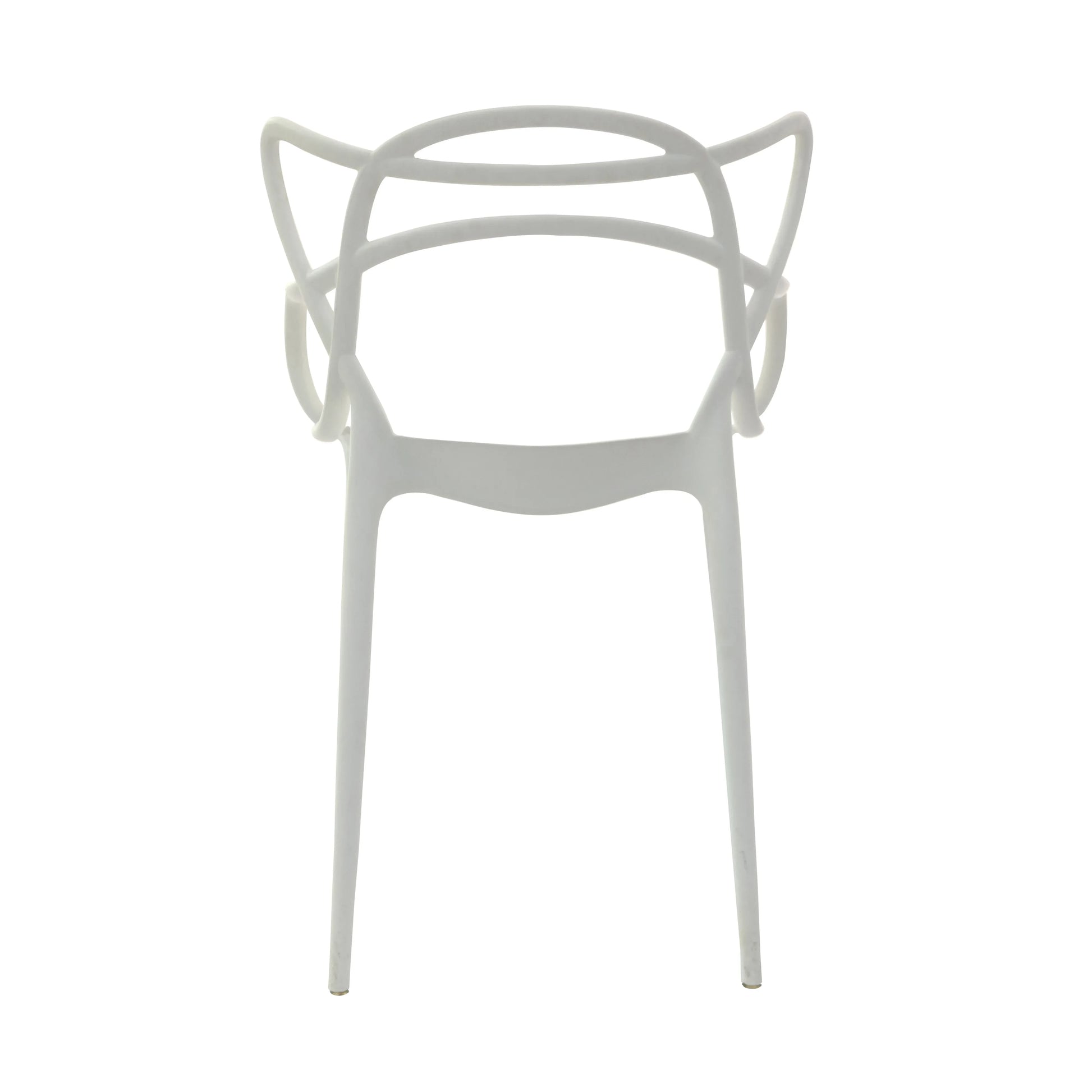 Entangled Dining Arm Chair