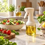 Oil Sprayer Bottle for Cooking