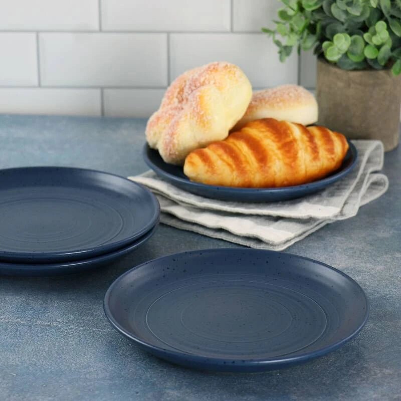 APPETIZER PLATE - TWILIGHT DUSK COLLECTION