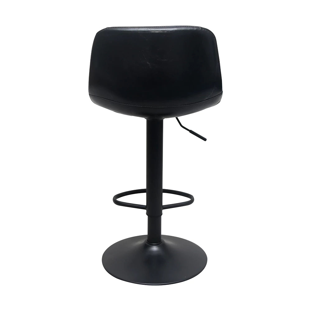 BLACK KODE BENNY BAR CHAIR