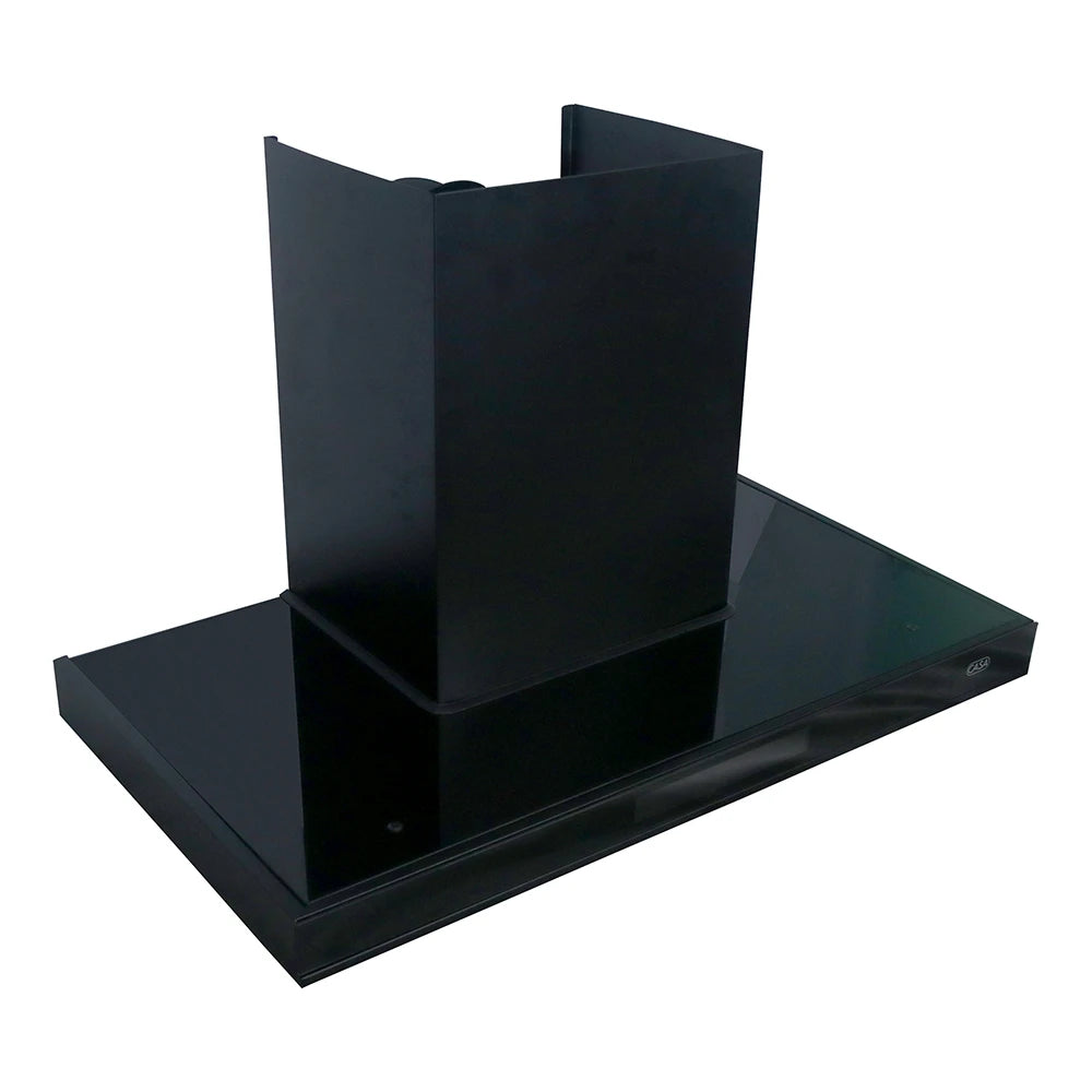CASA SMARTVENT BLACK SERIES COOKER HOOD