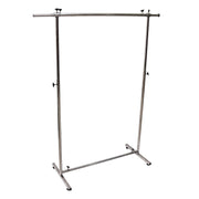 FLEXIFRAME STAINLESS STEEL DISPLAY STAND