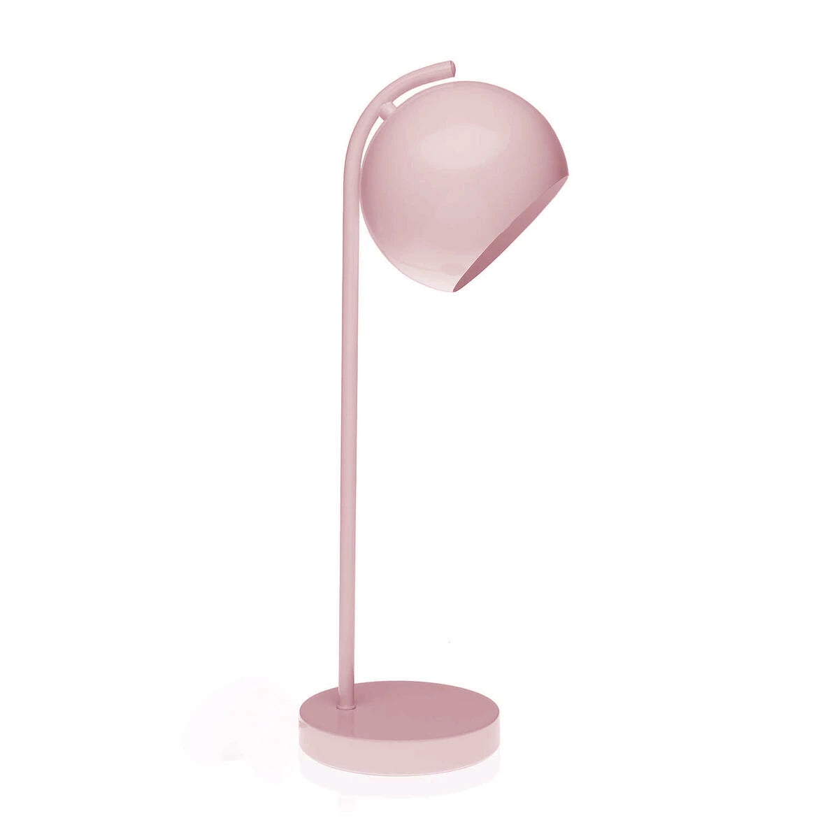 PASTEL GLOBE DESK LAMP