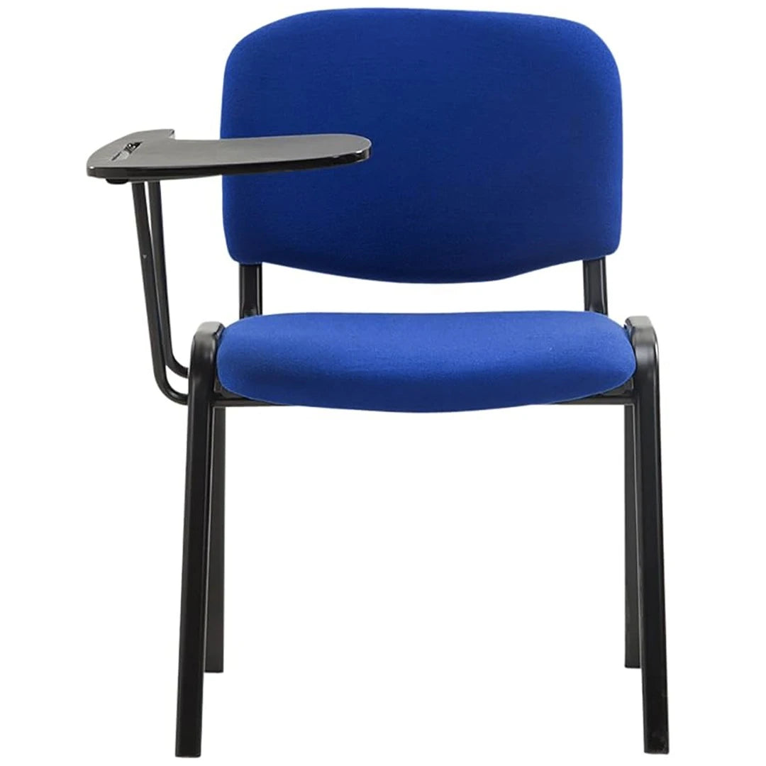 SMART STUDENT CHAIR WITH WRITING PAD
