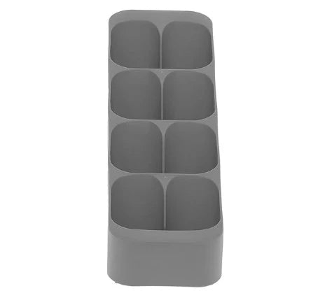 DURABLE PLASTIC SPICE BOTTLE RACK
