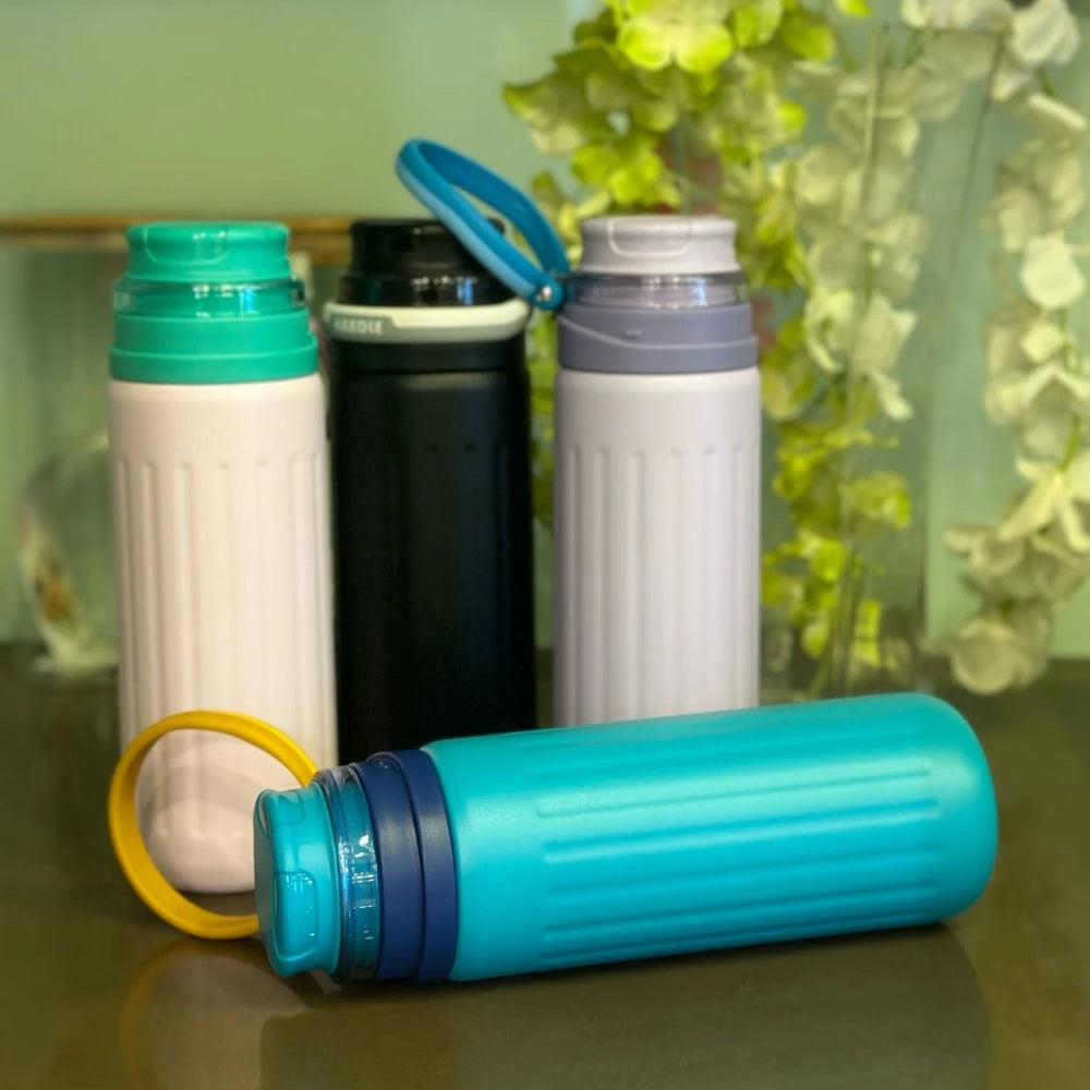 VELTURA VACUUM INSULATED BOTTLE