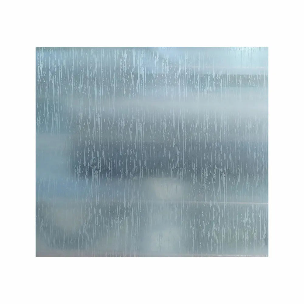 Rain Drop Glass Sticker – Decorative Privacy Window