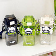 PANDAGRIP KIDS WATER BOTTLE