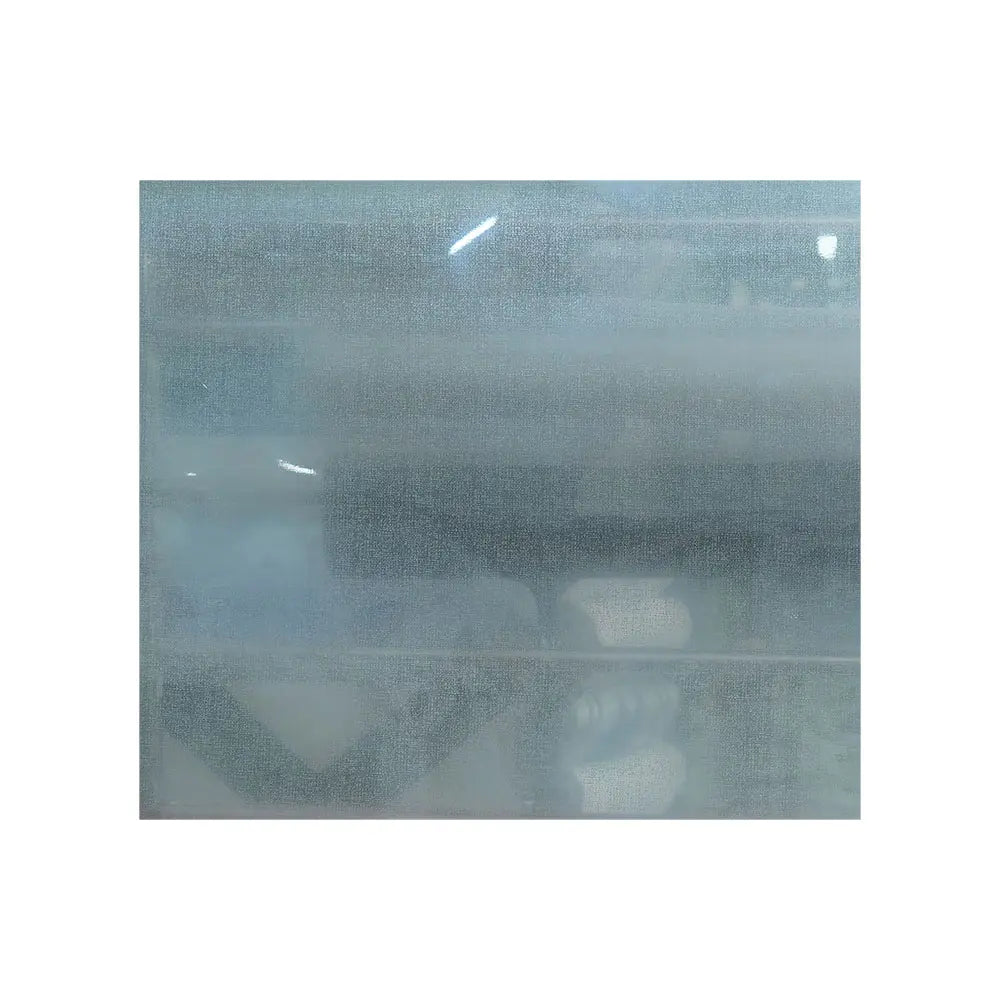 Sand Bush Frosted Glass Sticker – Privacy Window