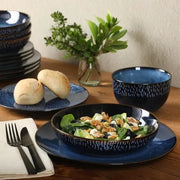 Sapphire Mist Luxe Collection - 4PCS Set