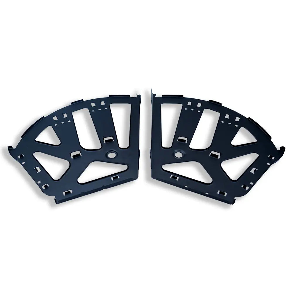 Shoe Rack Mechanism Set