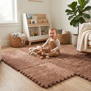 Soft Interlocking Kids Play Mat