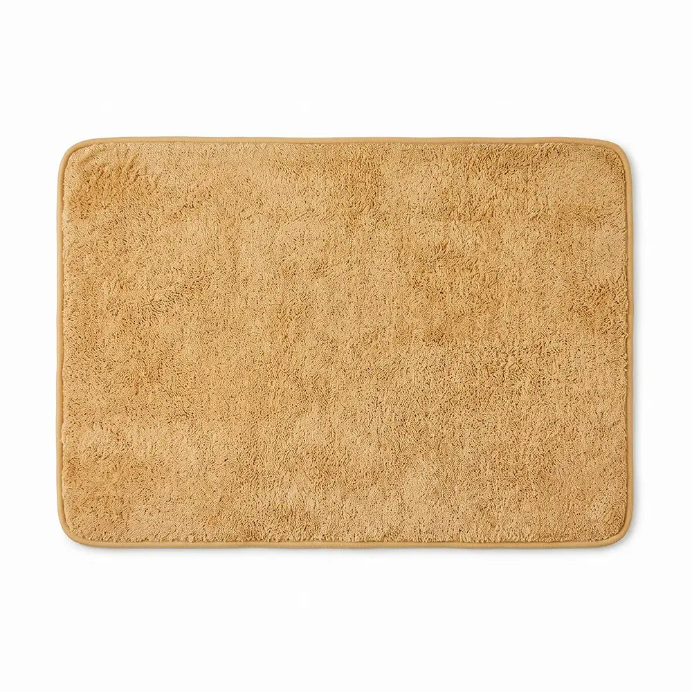 Soft Textured Floor Mat