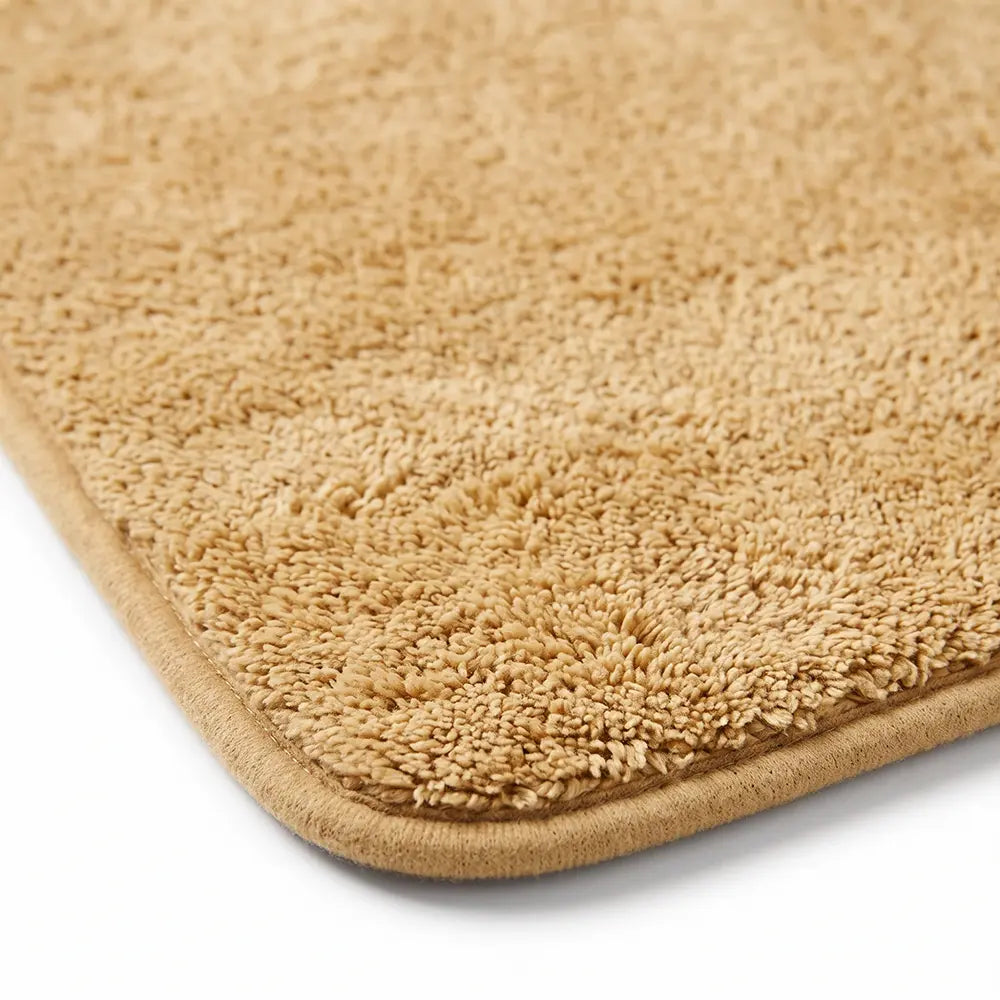 Soft Textured Floor Mat