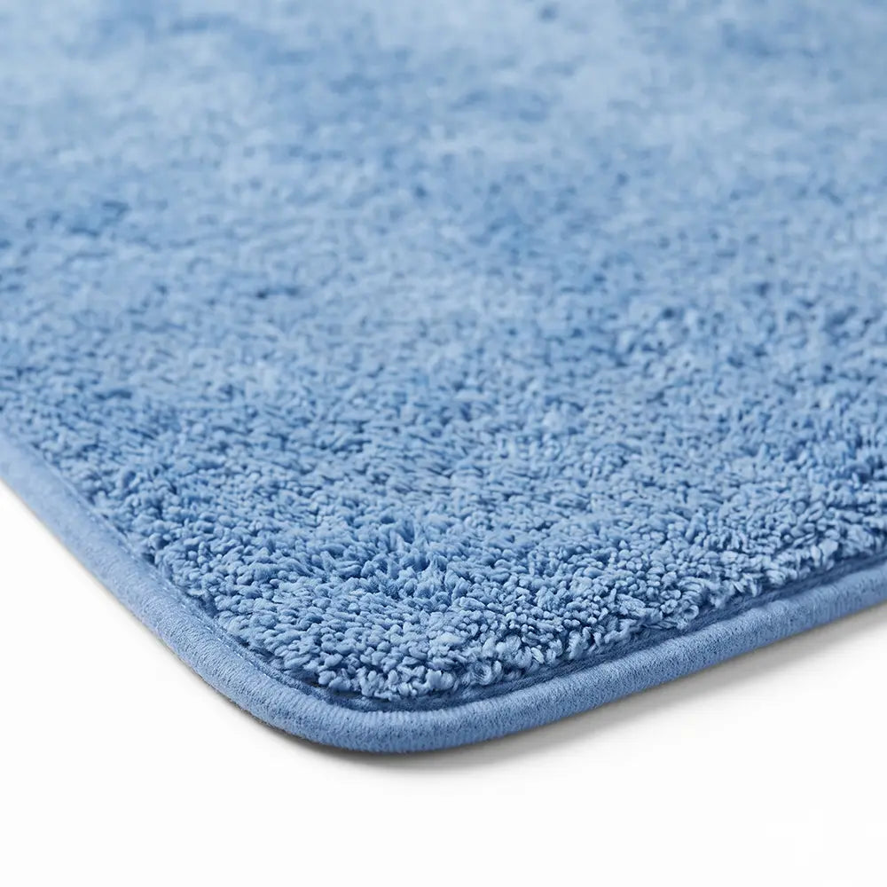 Soft Textured Floor Mat