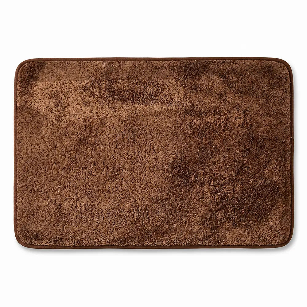 Soft Textured Floor Mat