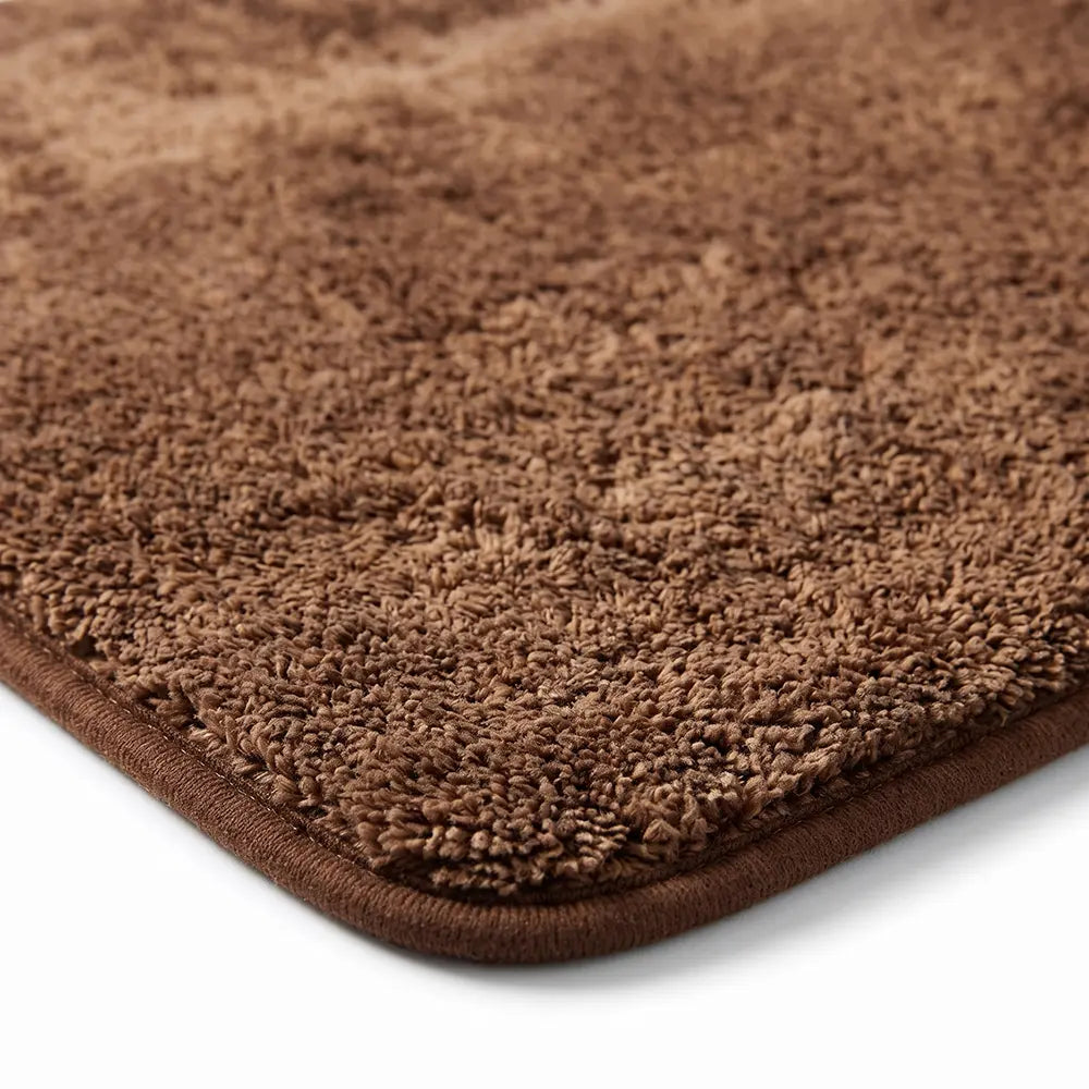 Soft Textured Floor Mat