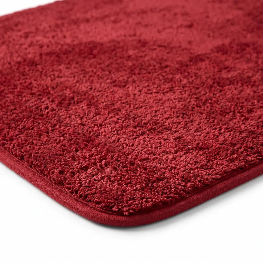 Soft Textured Floor Mat