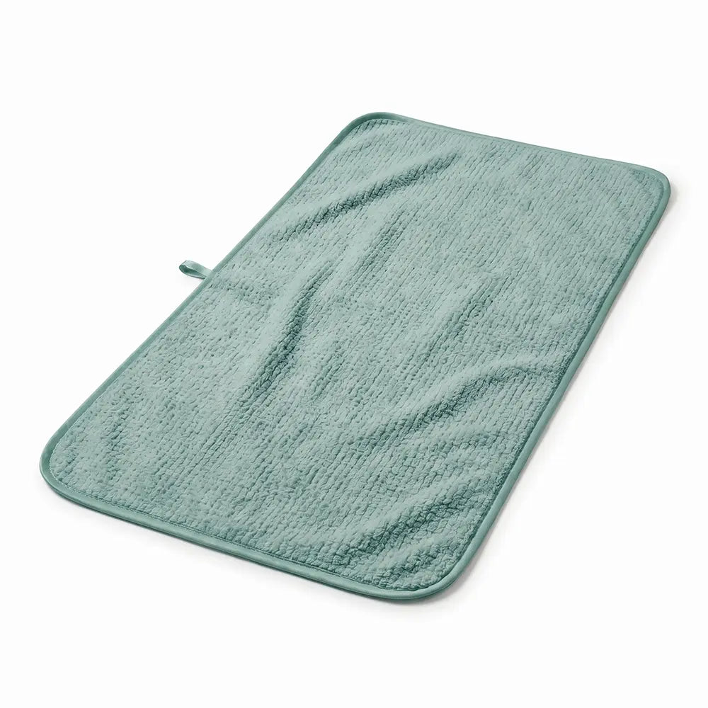 Soft Textured Bath Towel