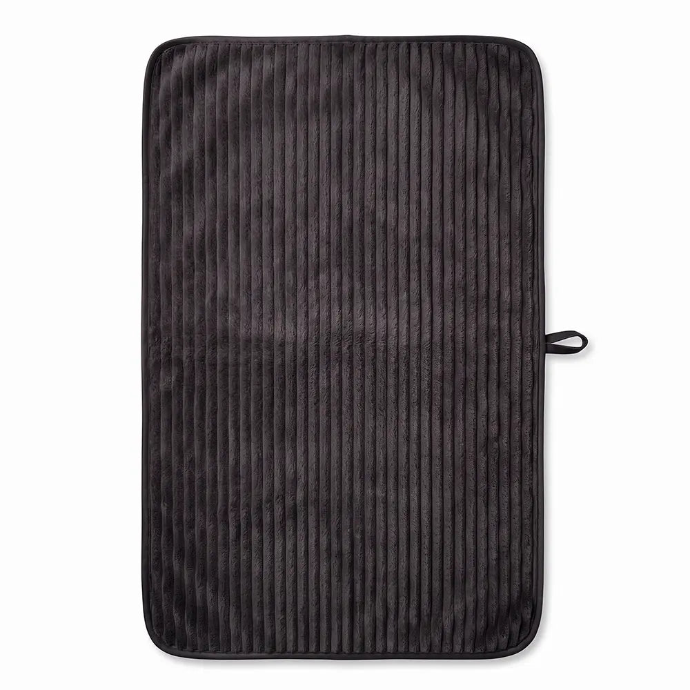 Soft Wave Textured Bath Towel