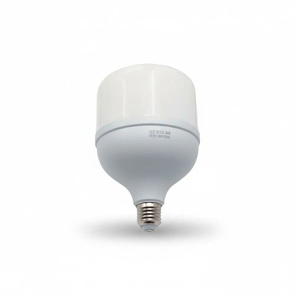 Spherical LED Bulb