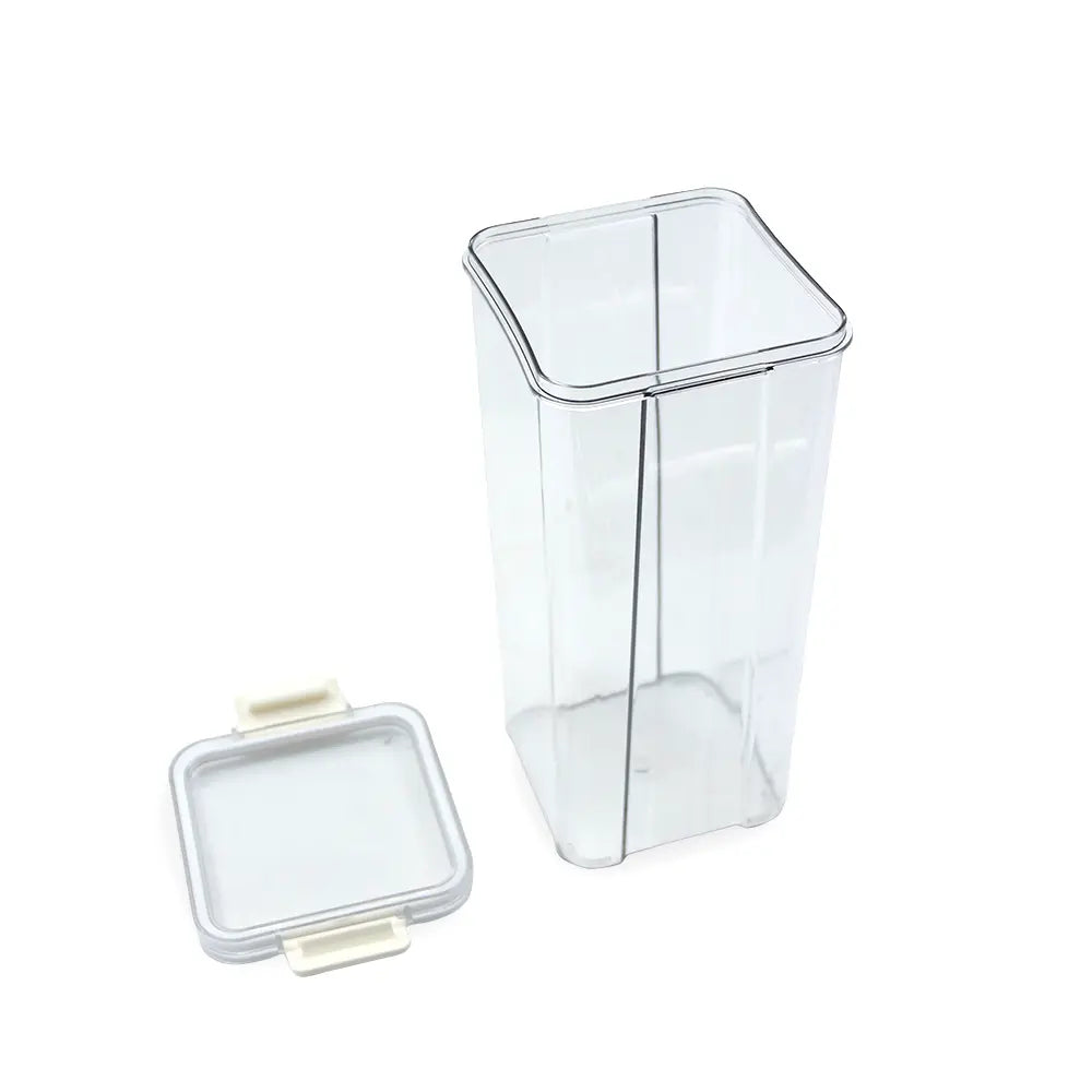 Square Airtight Food Storage Container