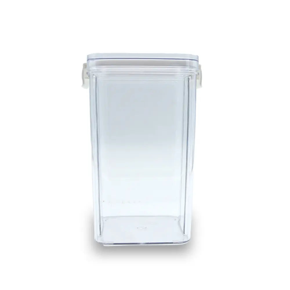 Square Airtight Food Storage Container