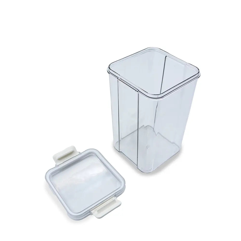 Square Airtight Food Storage Container