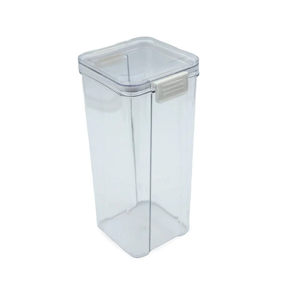 Square Airtight Food Storage Container