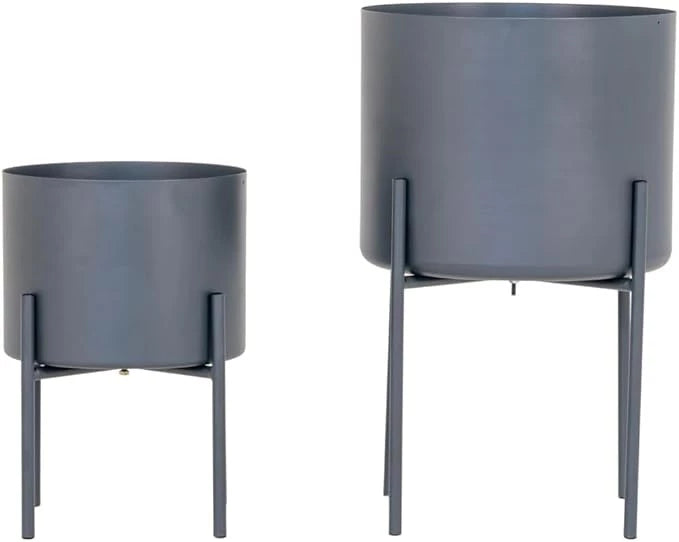 TROPICAL GRACE ELEVATED PLANTERS