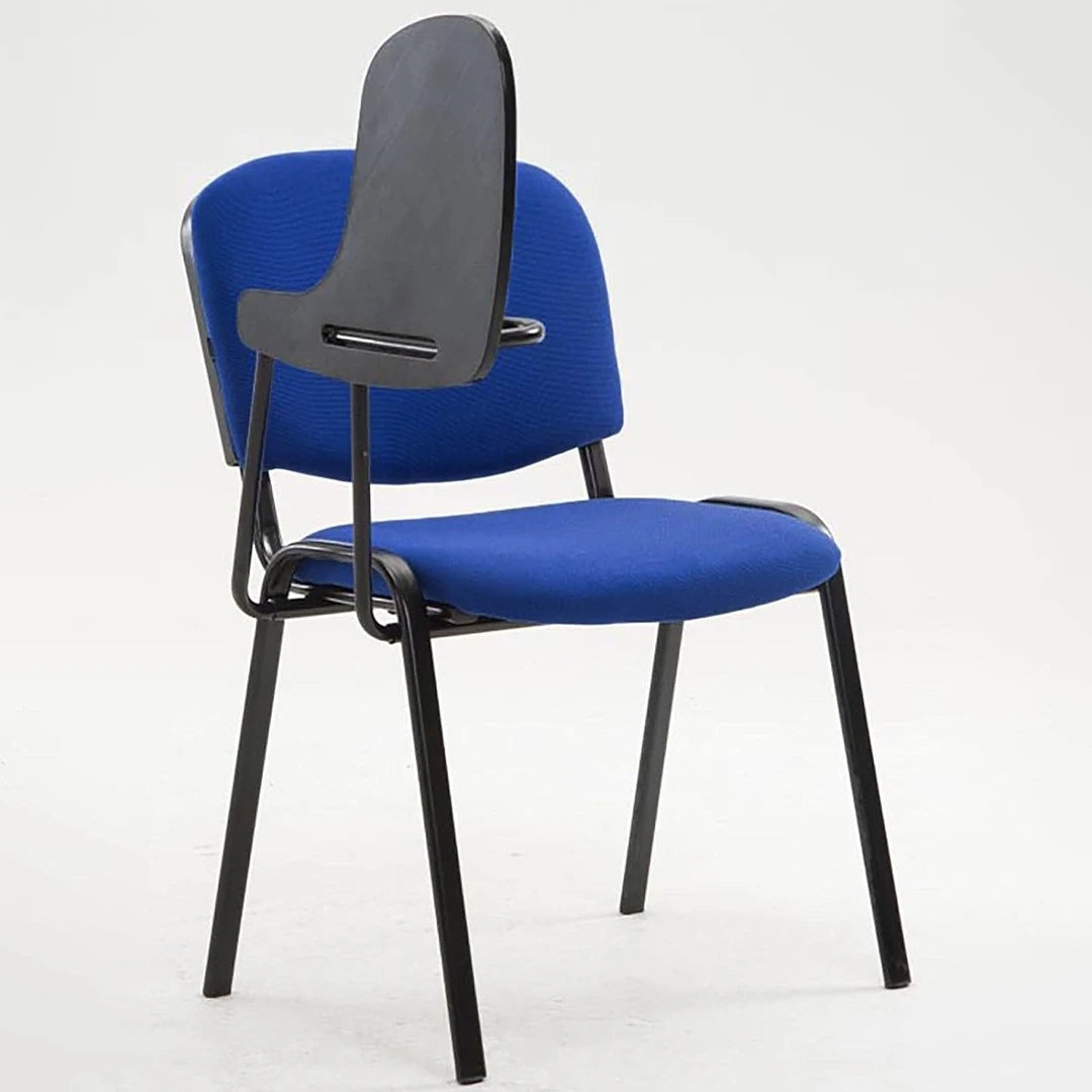 SMART STUDENT CHAIR WITH WRITING PAD