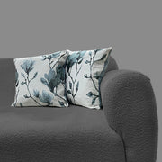 BLOOMLEAF SOFA PILLOW COVER