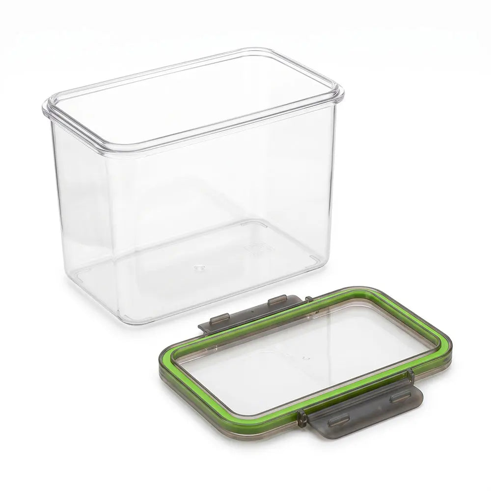Transparent Kitchen Storage Container
