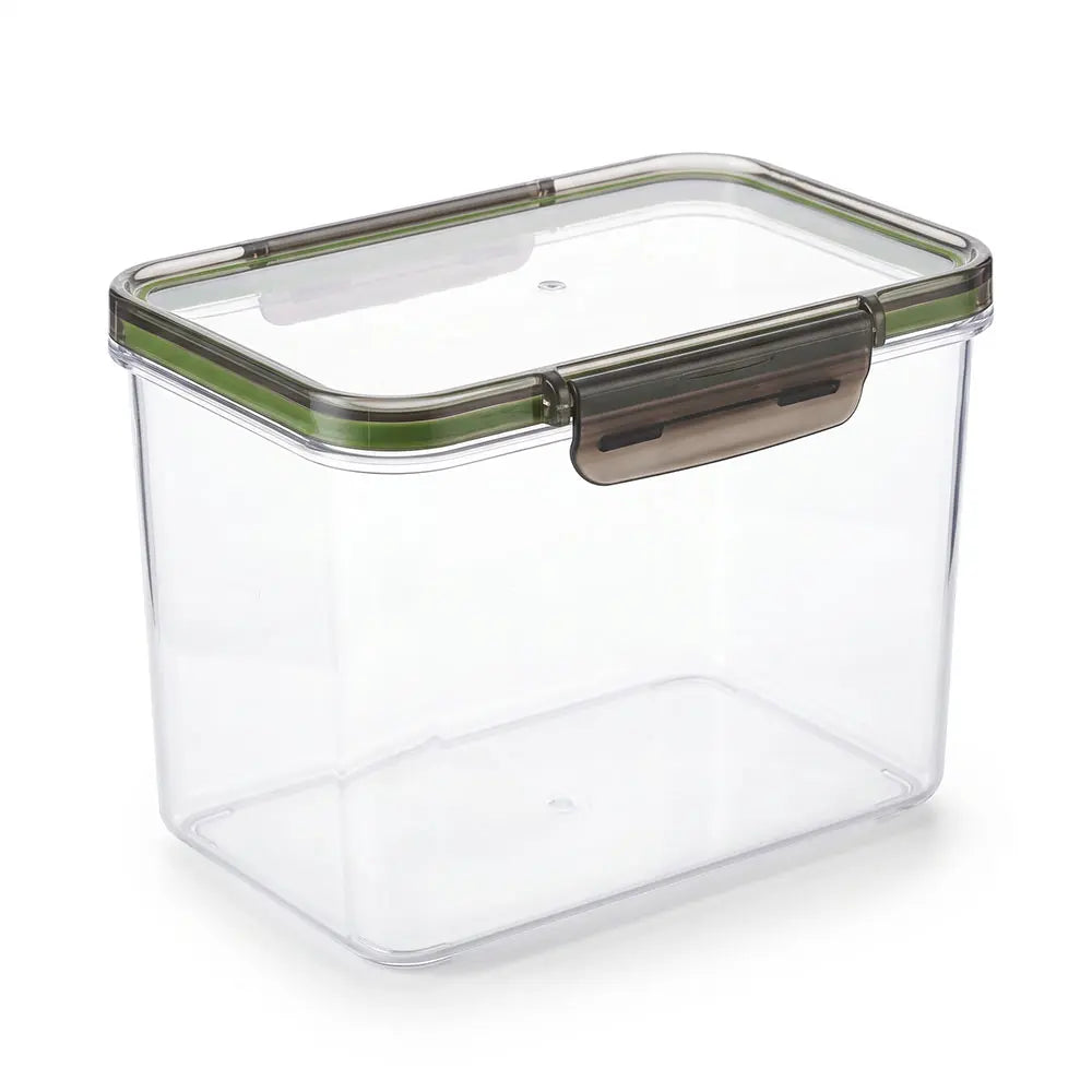 Transparent Kitchen Storage Container