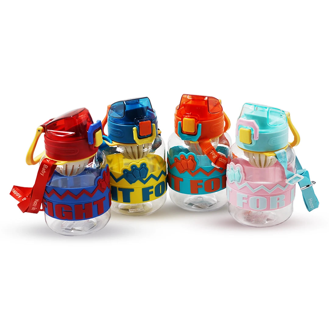 MINICHAMP KIDS WATER BOTTLE