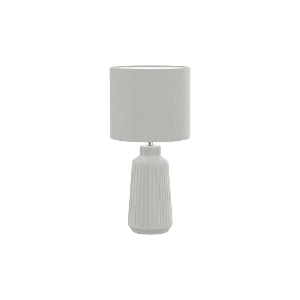 ELAINE CERAMIC NIGHT LAMP AT23081