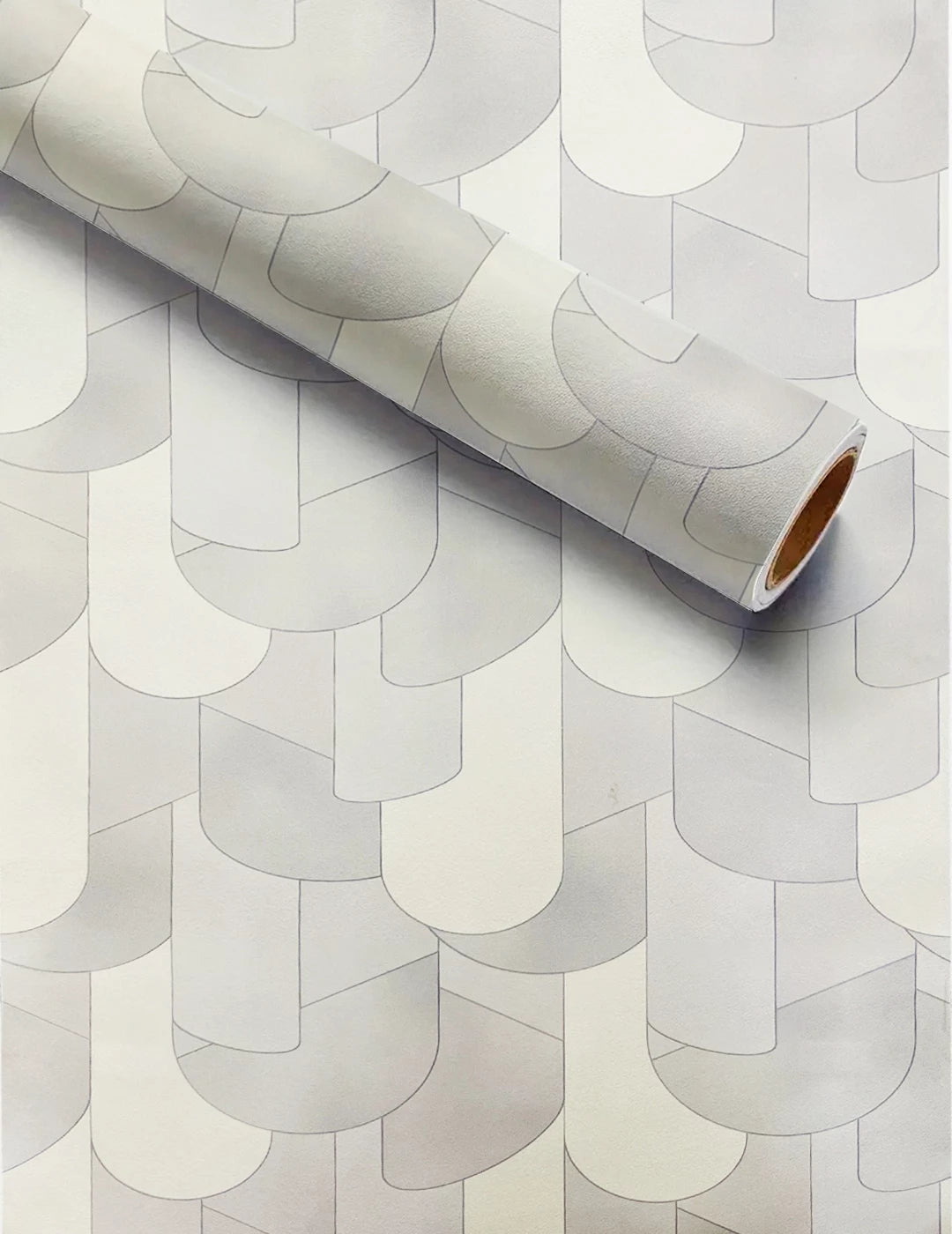 MINIMALIST ARCH WALLPAPER