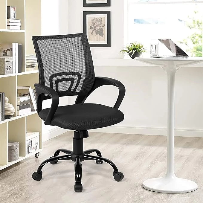 MID - BACK COMPUTER CHAIR
