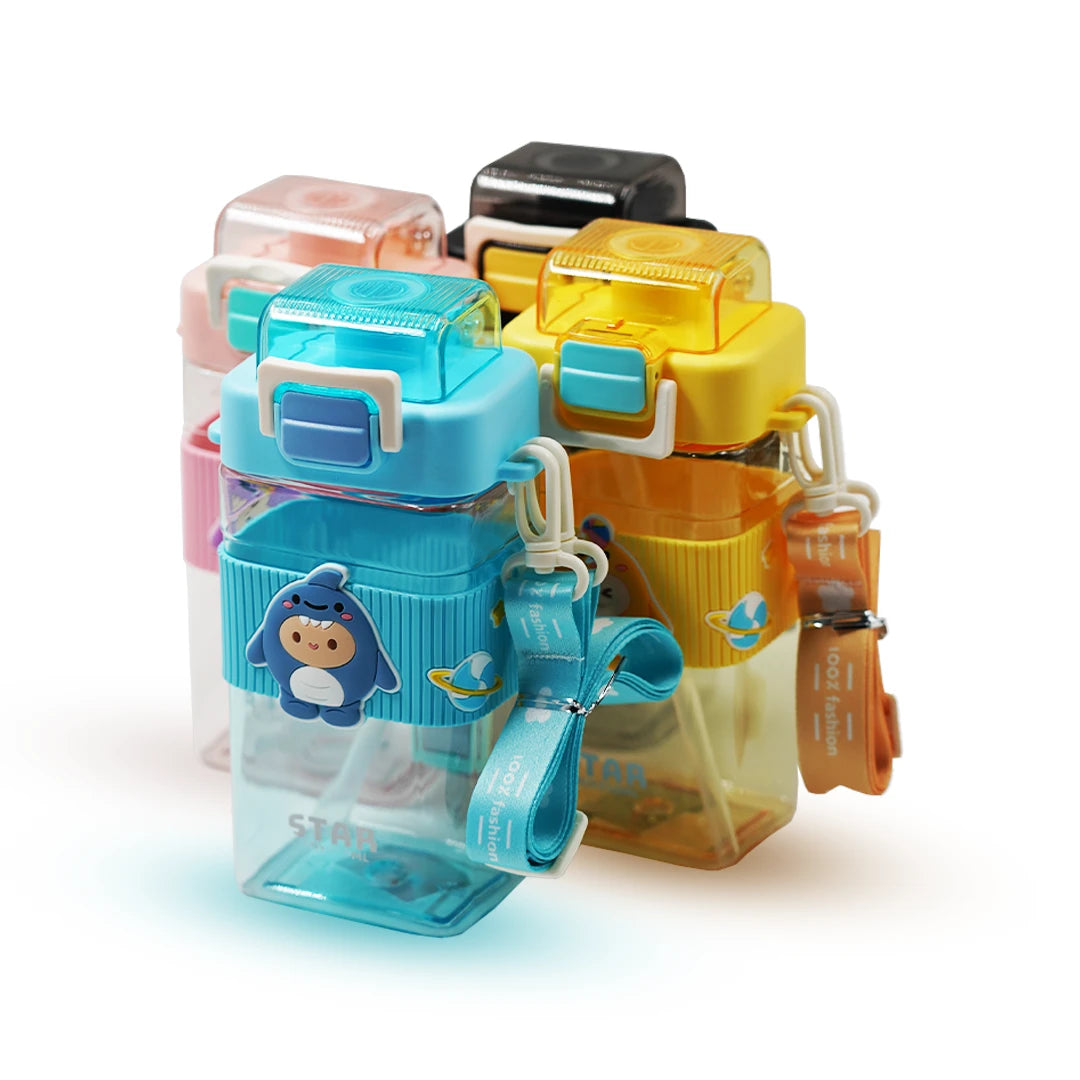 JOYMATE KIDS HYDRATION WATER BOTTLE