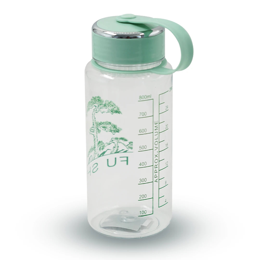 TREELINE SPORTS WATER BOTTLE - 800ML