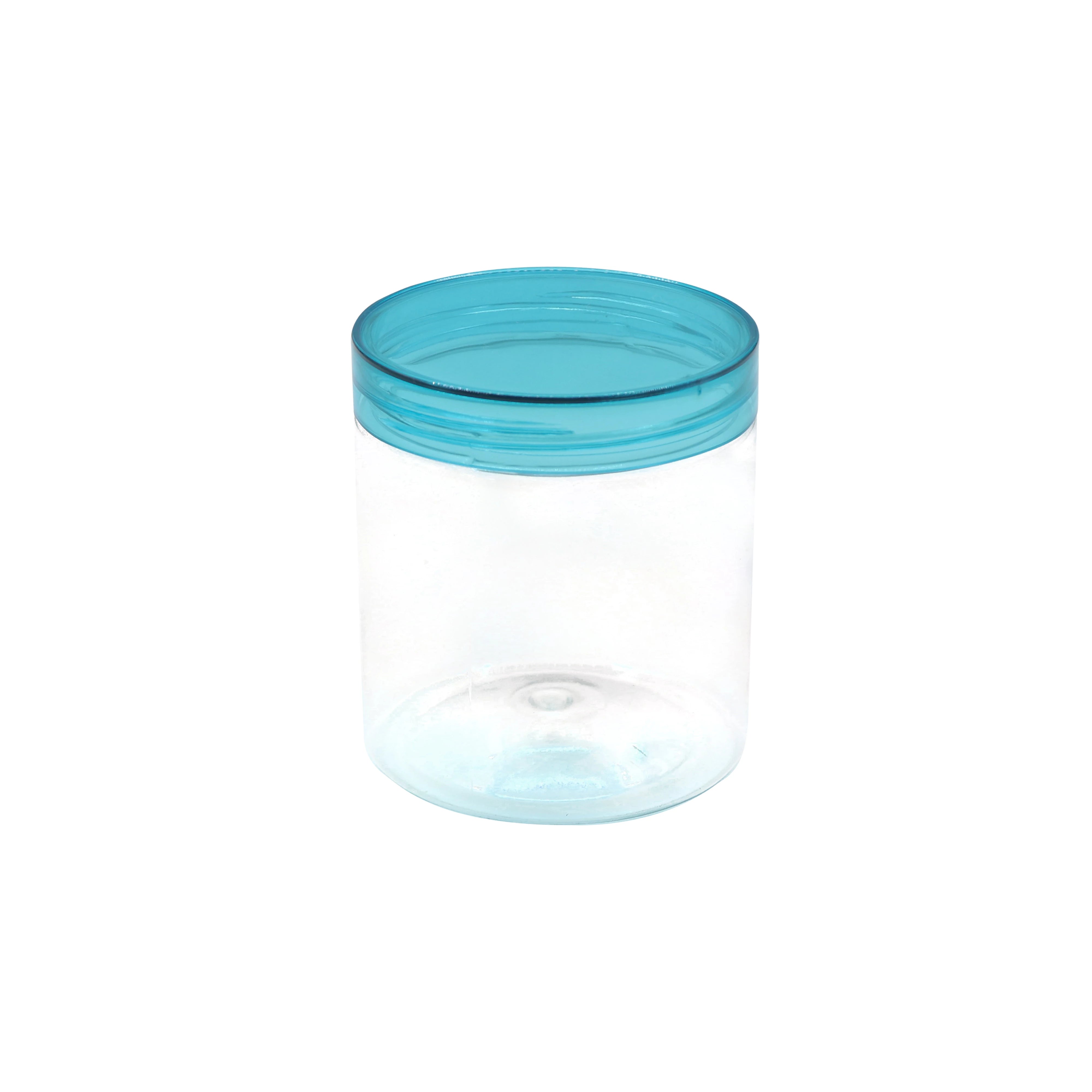 BLUE LID ELITE CANISTER - 275ml