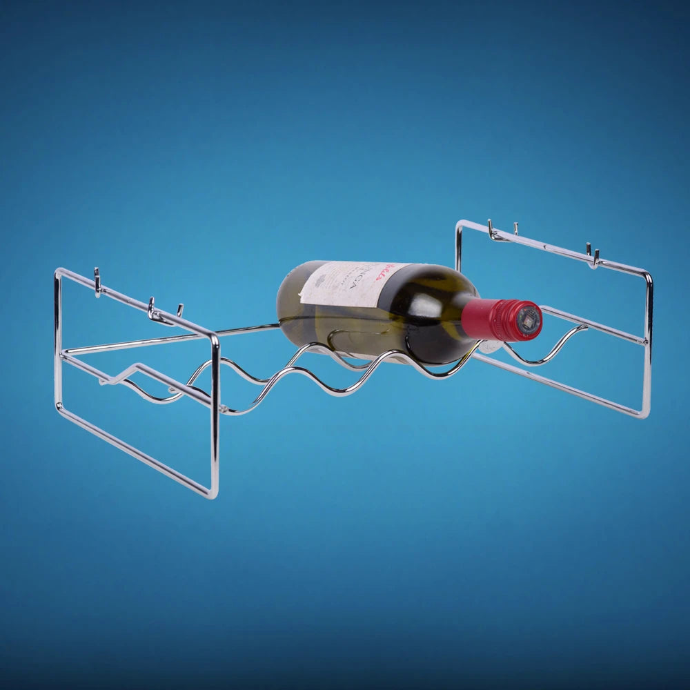 VINOGRIP WINE BOTTLE ORGANIZER