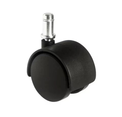 CASTER WHEELS FOR CHAIRS (5PCS)