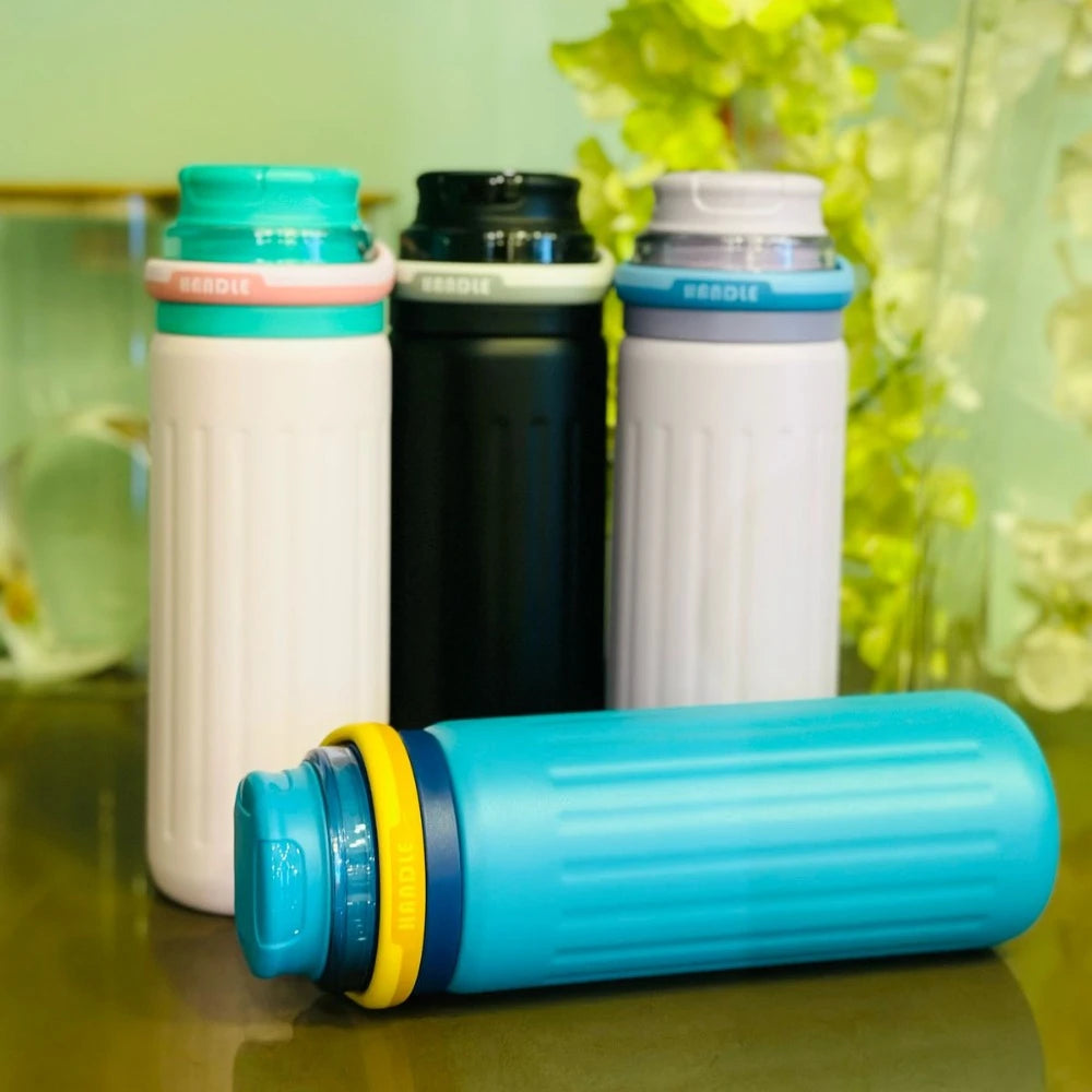 VELTURA VACUUM INSULATED BOTTLE